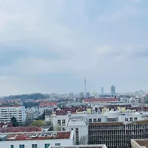 Apartment Sunrise Fuer 2-3 Personen
