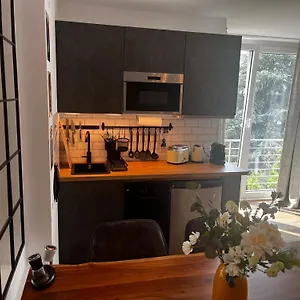 Apartment Chrisma