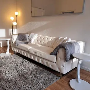 Apartment Stilvolle