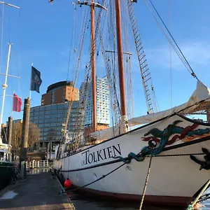 Botel Segelschiff J.r. Tolkien