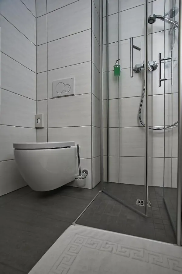 Reichels Parkhotel Bad Windsheim 3*,