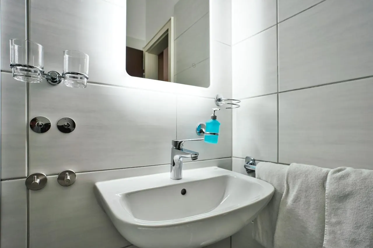 Reichels Parkhotel Bad Windsheim 3*,