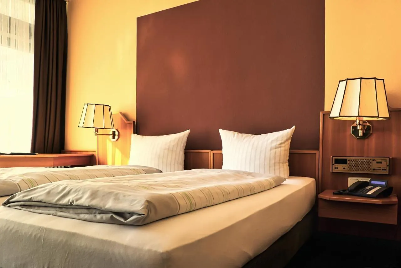 Reichels Parkhotel Bad Windsheim Hotel