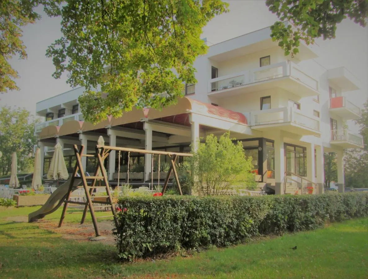 Reichels Parkhotel Bad Windsheim