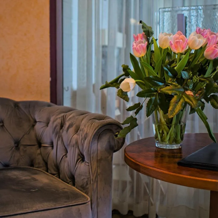 Reichels Parkhotel Bad Windsheim Deutschland
