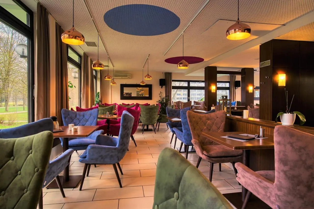 Reichels Parkhotel Bad Windsheim