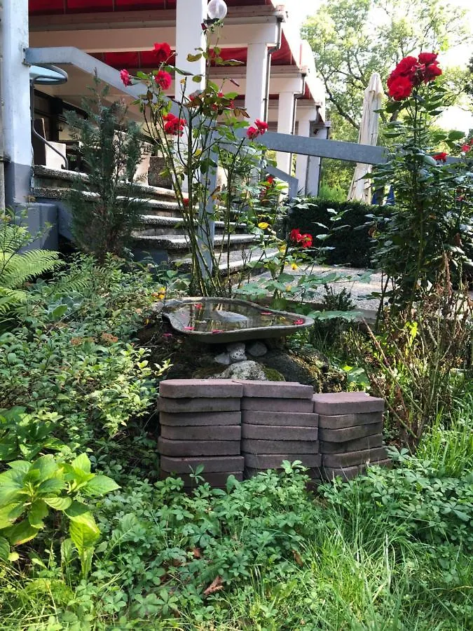 Reichels Parkhotel Bad Windsheim Hotel