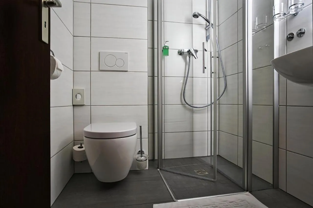 Reichels Parkhotel Bad Windsheim