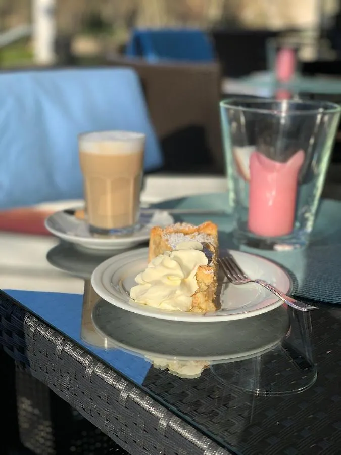 Reichels Parkhotel Bad Windsheim Hotel