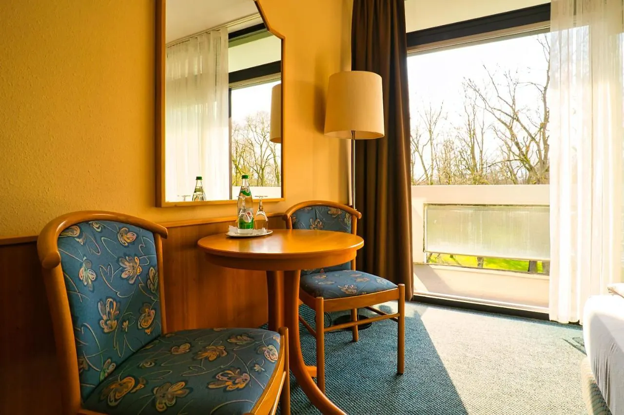 Hotel Reichels Parkhotel Bad Windsheim