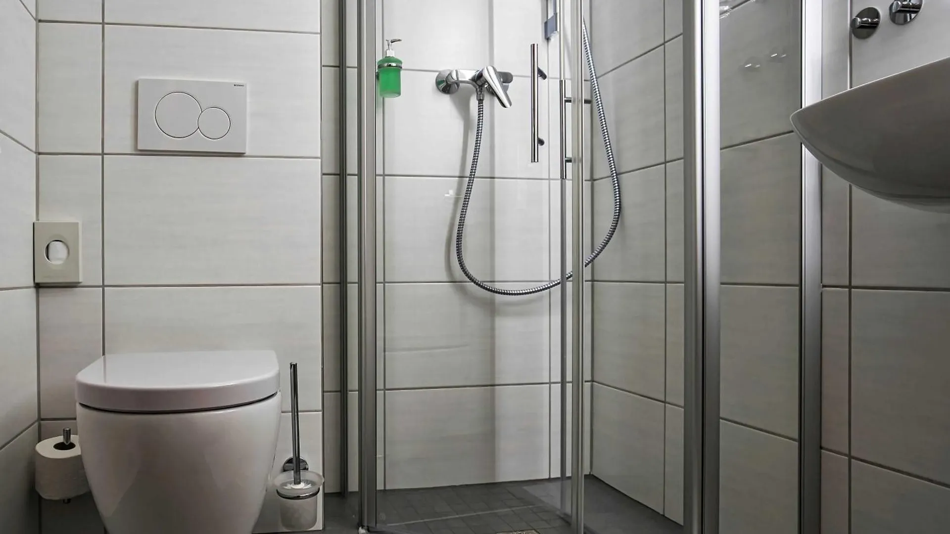 Hotel Reichels Parkhotel Bad Windsheim