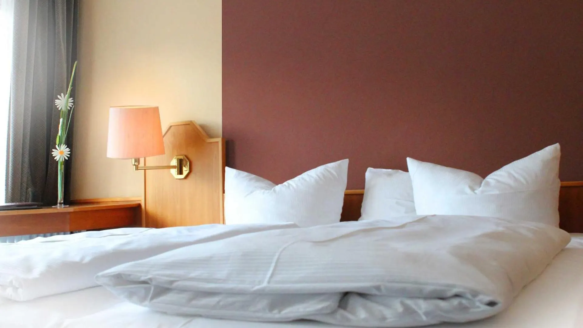 Reichels Parkhotel Bad Windsheim