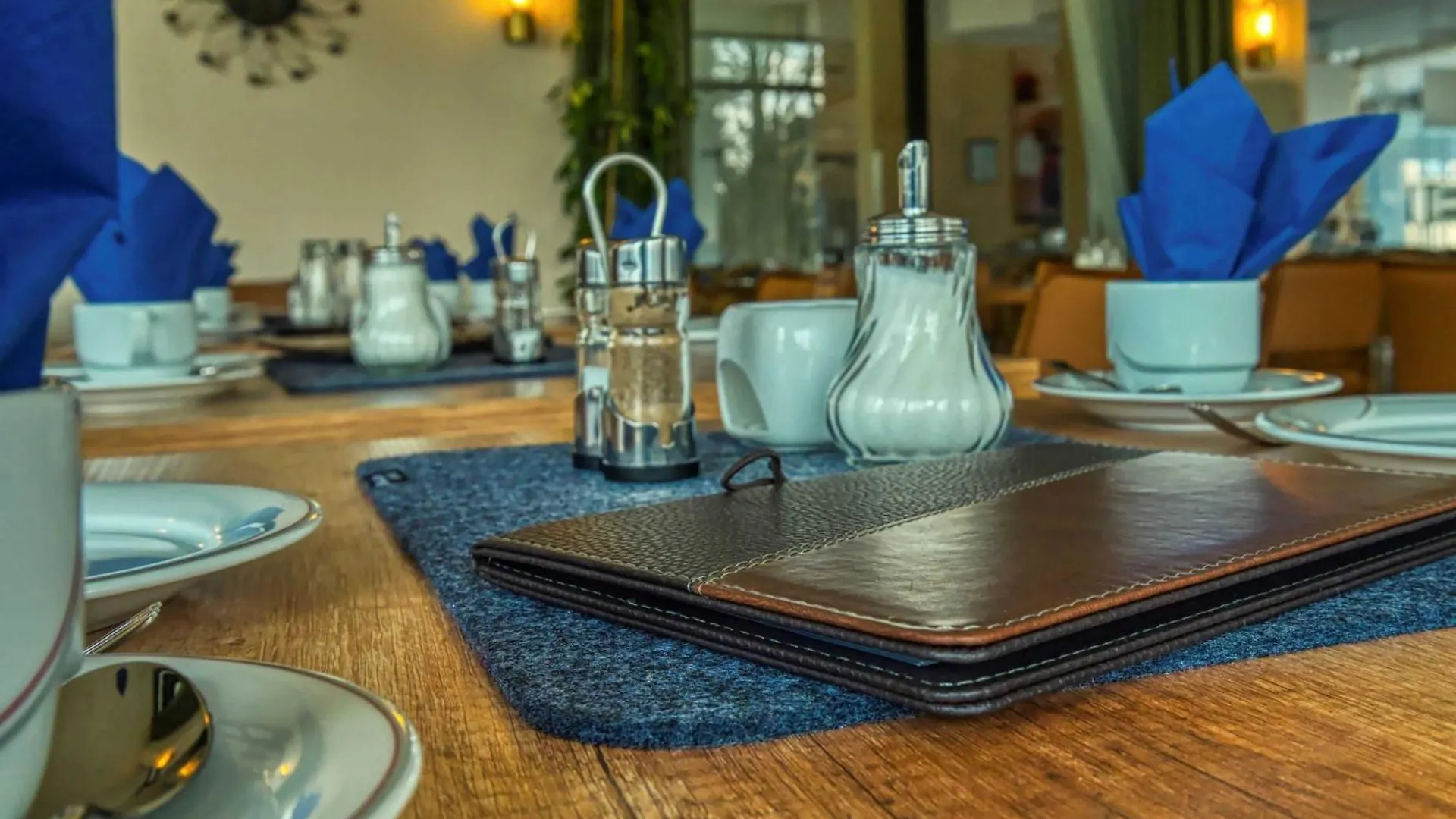 Reichels Parkhotel Bad Windsheim 3*,  Deutschland