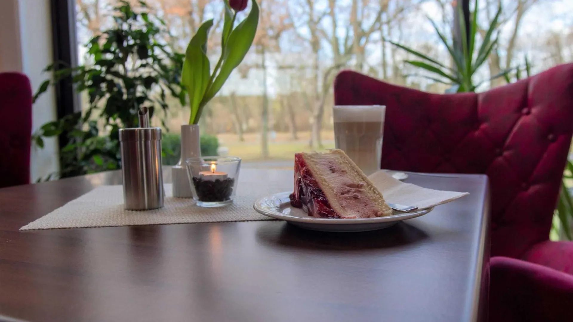 Reichels Parkhotel Bad Windsheim Hotel