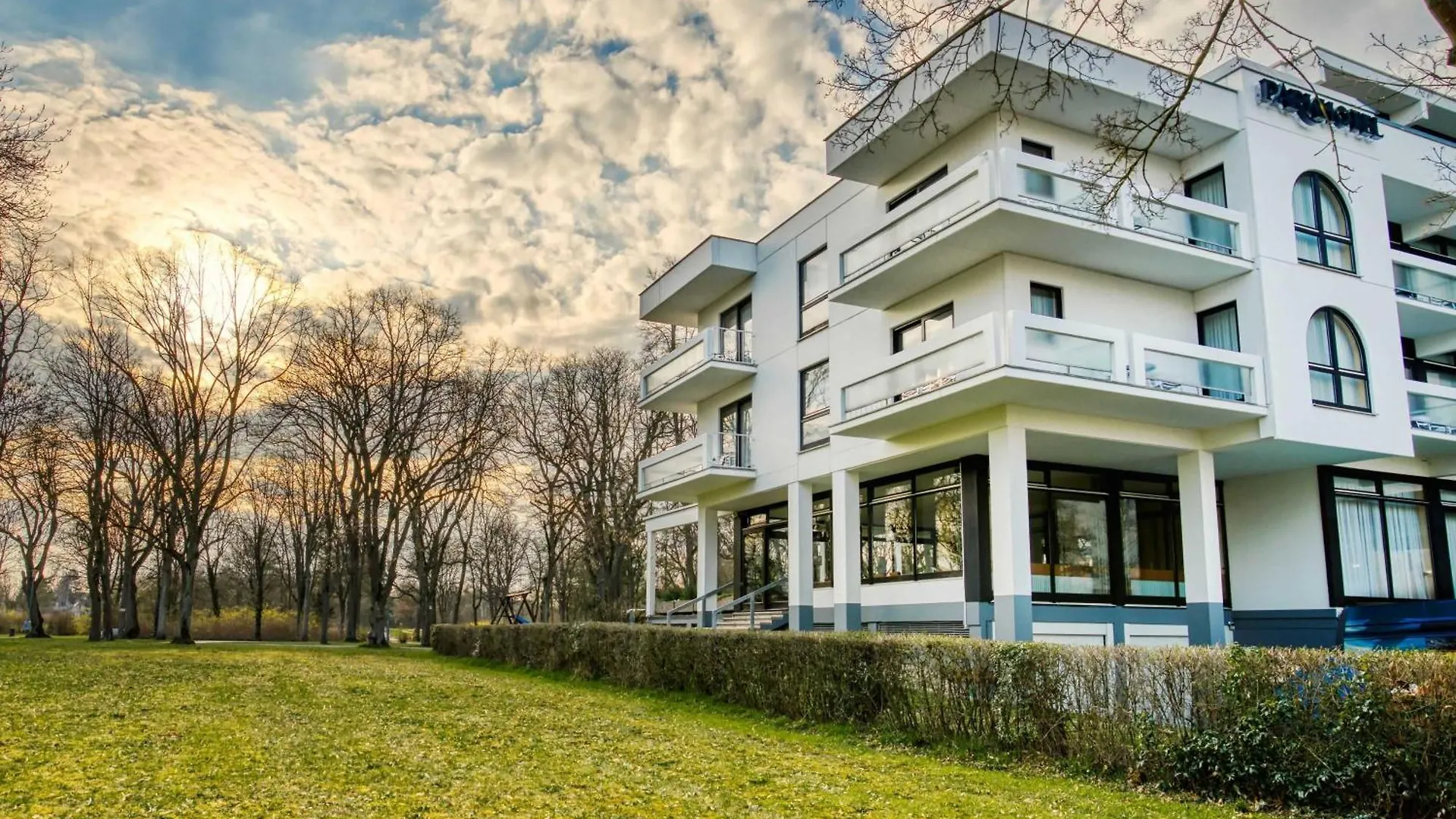 Reichels Parkhotel Bad Windsheim