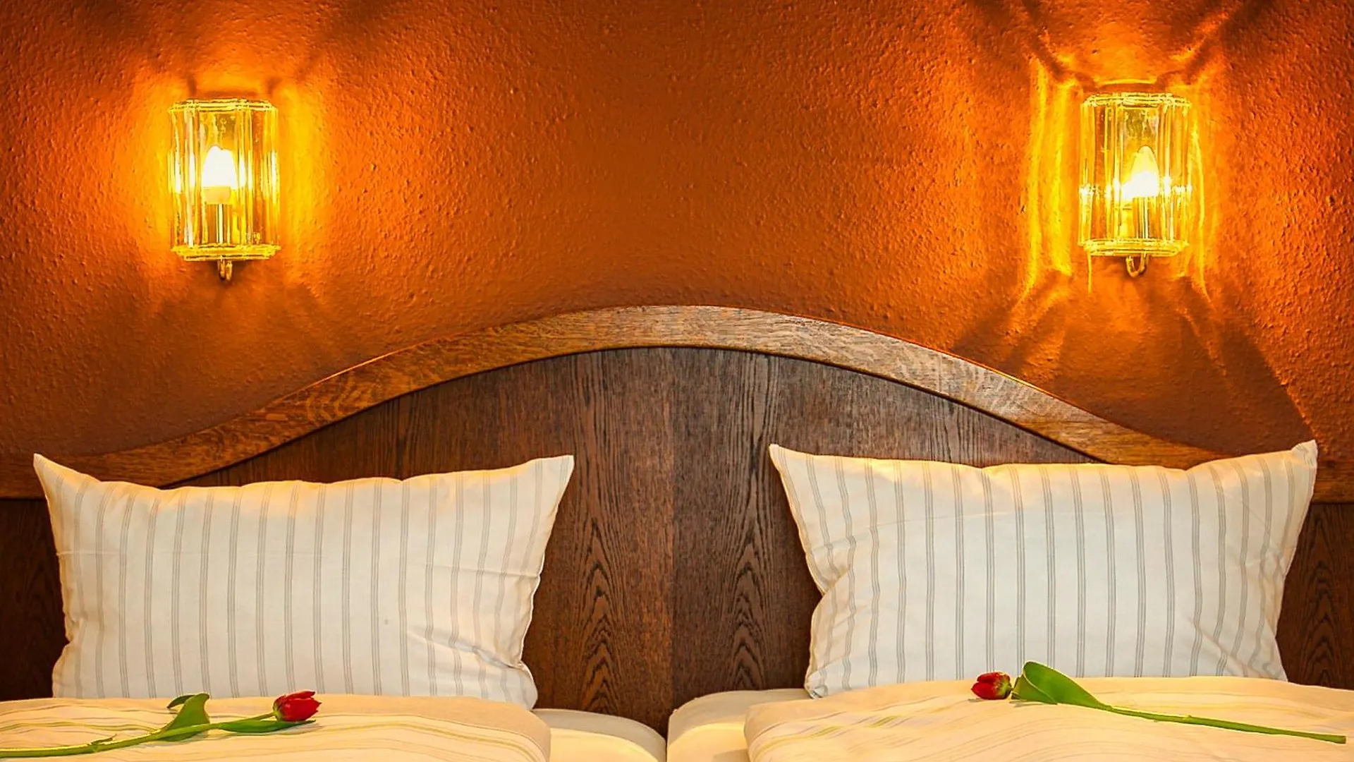 Reichels Parkhotel Bad Windsheim Hotel