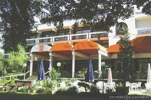 Reichels Parkhotel Bad Windsheim Hotel