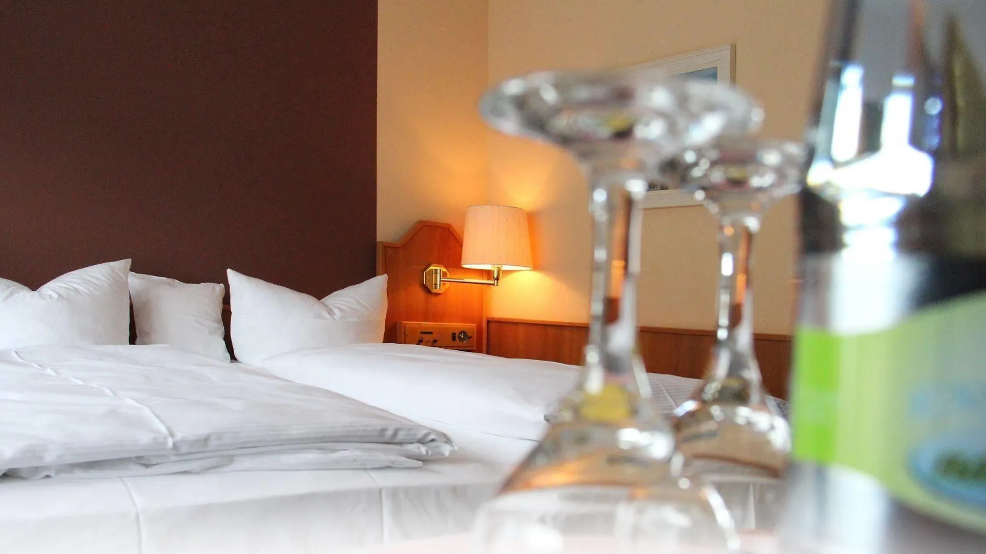 Reichels Parkhotel Bad Windsheim