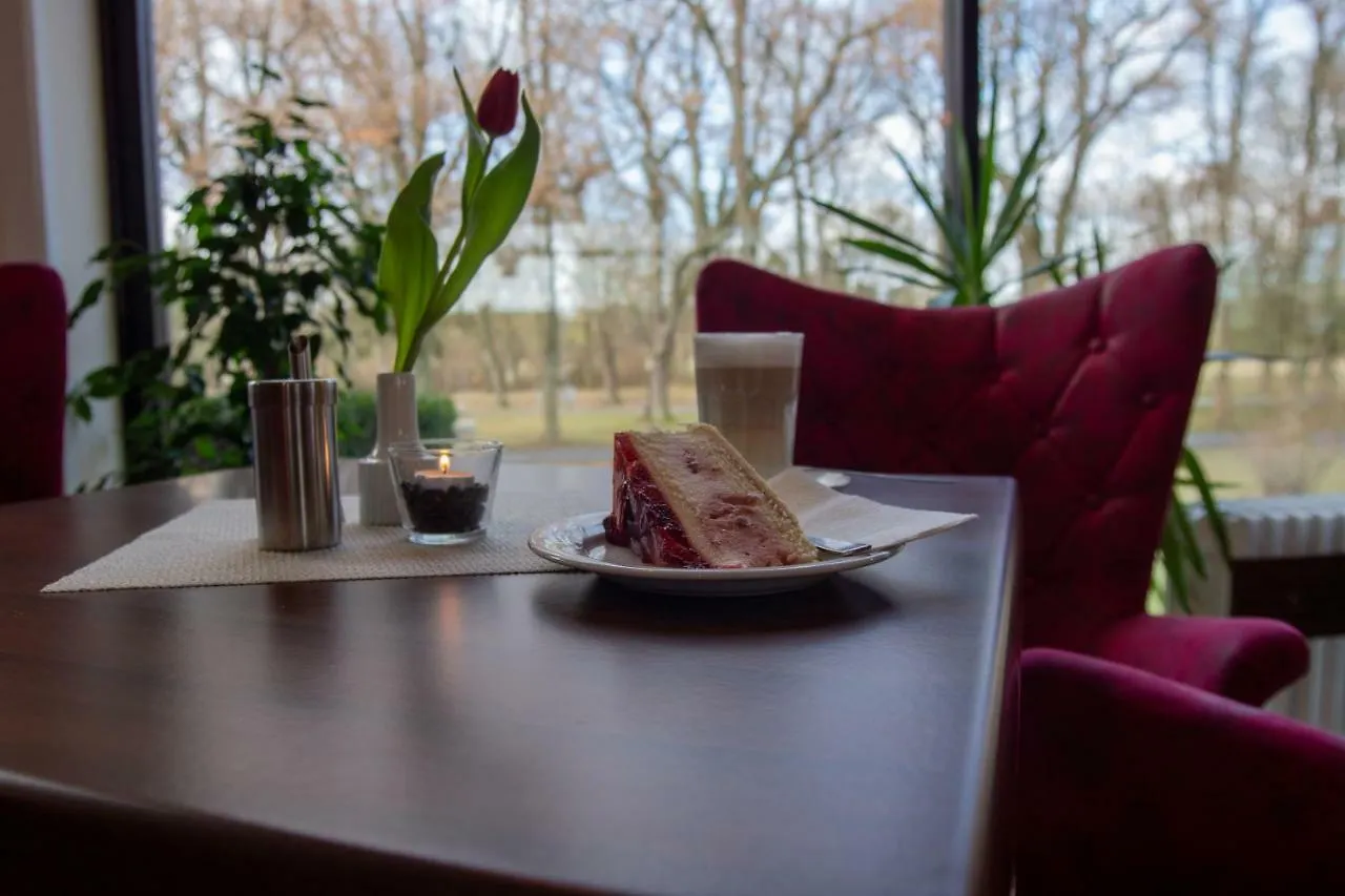 Reichels Parkhotel Bad Windsheim Hotel